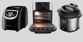 Foto: (Mondial | Philco | Electrolux - divulgação)