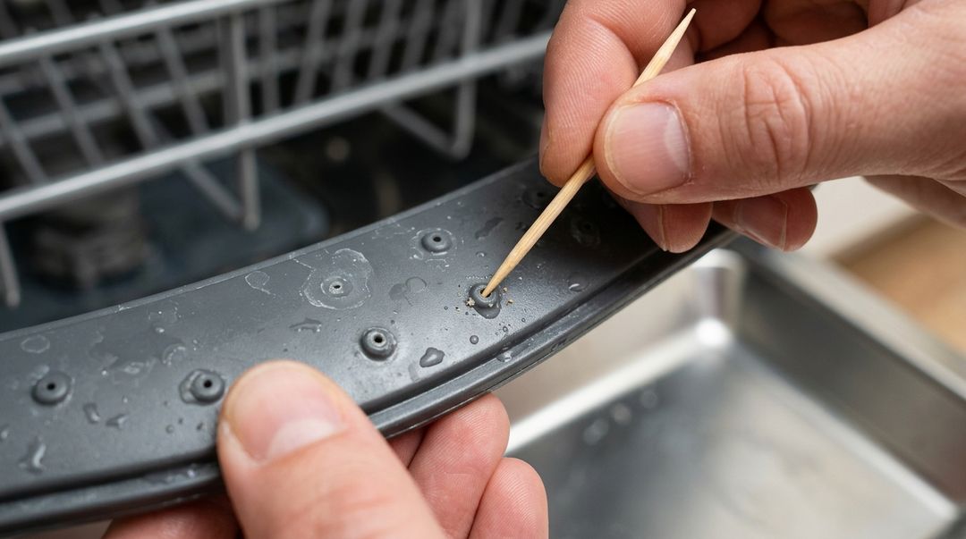 Pequenas manutenções preventivas evitam falhas e prolongam a vida útil do eletrodoméstico.