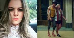 Ana Paula Valadão pede boicote à C&A em textão cheio de preconceitos no Facebook