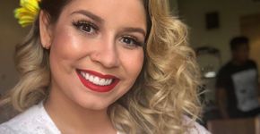 Foto: (reprodução/Instagram/@mariliamendoncacantora)