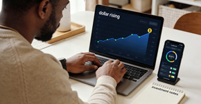 O motivo de você precisar investir em dólar mesmo morando no Brasil