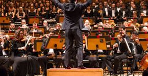 Orquestra Sinfônica Municipal e Coral Lírico