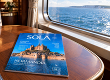 Featured side: Jornalista lança revista voltada a mulheres que viajam sozinhas
