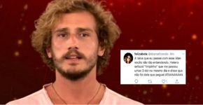BBB19: Colunista do UOL elege o pior tipo da história do BBB