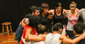Instituto Brincante tem semana de aulas de artes gratuitas
