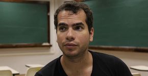 Brasileiro ganha pela 1º vez o ‘Nobel’ de matemática