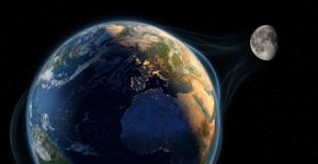 Tchau ao dia de 24 horas: a partir desta data, os dias na Terra durarão 25 horas