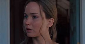 Jennifer Lawrence revela humilhação à que foi submetida em teste