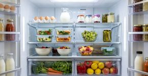 Especialistas em conservação de alimentos concordam: “A geladeira precisa ficar entre 2 °C e 4 °C para conservar melhor os alimentos”