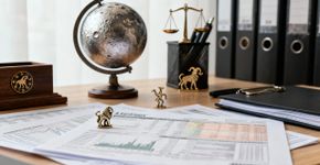 Os 4 signos que atraem abundância financeira durante Mercúrio retrógrado, o cenário muda e os bolsos se enchem