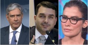 Foto: (Montagem: Reprodução/TVGlobo e Agência Brasil)