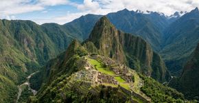 Peru, determinado a quebrar as regras do jogo: planta 1.000.000 de árvores para restaurar os ecossistemas de Machu Picchu