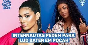 BBB: Em provocação à Pocah que já teve um desentendimento com a cantora, entenda o caso