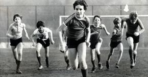 Foto: (Divulgação Museu do Futebol)