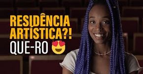 Participe de uma residência artística sobre a Floresta Amazônica!