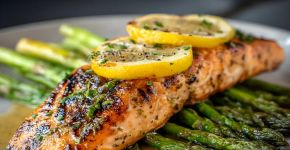 Almoço com peixe: 5 receitas fáceis, saudáveis e ricas em proteínas