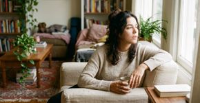 O que significa, segundo a psicologia, quando uma pessoa suspira o tempo todo?