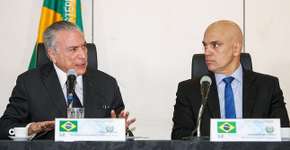 TJ condena cooperativa que teve Alexandre de Moraes como advogado