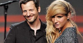 Acusado de estupro por Kesha, Dr Luke é afastado pela Sony