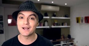 Felipe Neto chega aos 7 milhões de inscritos e cumpre promessa