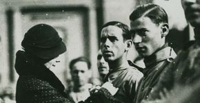 MIS realiza exposição online sobre ‘A mulher na Revolução de 32’