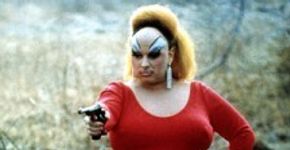 “John Waters – O Papa do Trash” no Cinesesc
