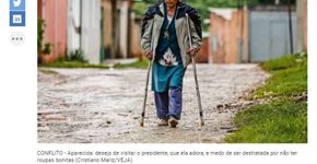 Foto: (Reprodução/Veja)