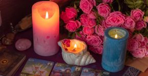 Tarot do dia: previsão para os 12 signos em 13/02/2026