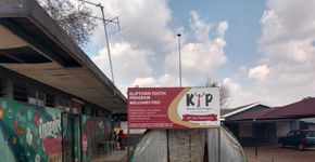 Uma visita a Kliptown, na África do Sul