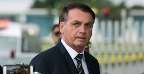 Antes de pegar covid-19, Bolsonaro dizia que usar ‘máscara é coisa de viado’