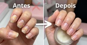 Adeus à unha de gel: essa é a nova tendência que fortalece as unhas naturais e ajuda você a manter as mãos elegantes