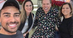 Foto: (Reprodução / Instagram)