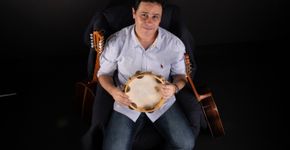 Foto: (Foto: Paulo Rapoport)