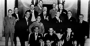“1922 – A Semana que Não Terminou”