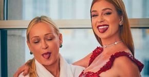 Famosos celebram o Dia das Mães nas redes sociais