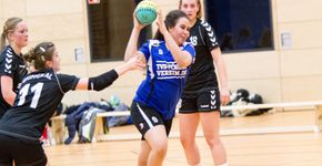 Handebol – Clube Escola Vila Guarani