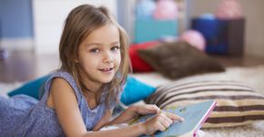 Novo site disponibiliza livros infantis para leitura gratuita