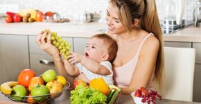 5 dicas para prevenir e tratar a constipação em crianças
