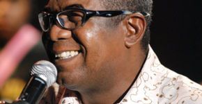 Morre o sambista Reinaldo, o Príncipe do Pagode, aos 65 anos
