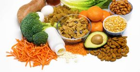 Produtos orgânicos e sem glúten com 15% de desconto