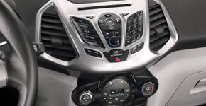 Carros da Ford ligam para o Samu em caso de acidente