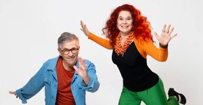 Foto: (Divulgação Ana Paula Romeiro Assessoria / Luana Santos)