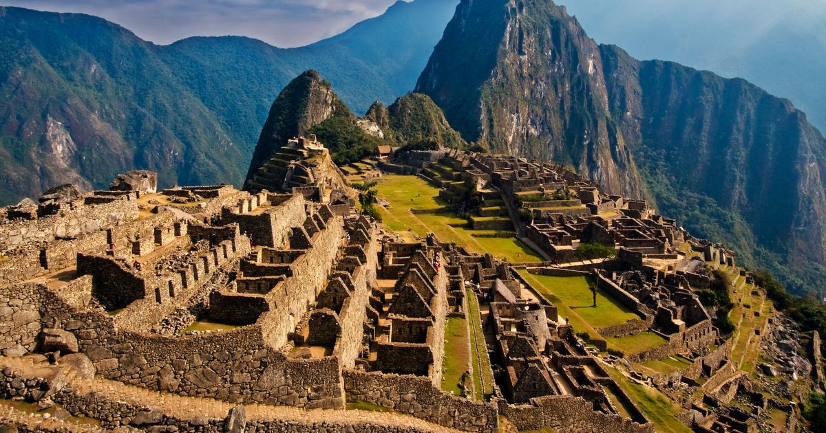 Uma viagem pelo passado: conheça os principais sítios arqueológicos do ...