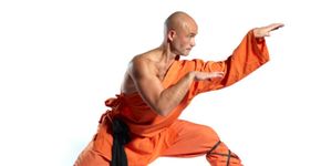 Kung Fu