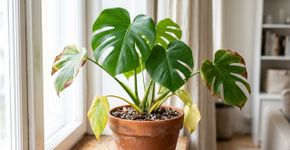 O sinal nas folhas que pode indicar que a frutífera precisa de uma mudança no cultivo