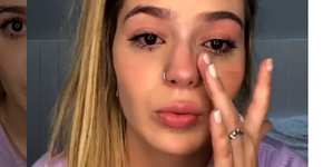 BBB21: Viih Tube revela que cuspir em gato causou o maior trauma de sua vida