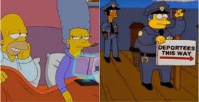 Confira previsões dos Simpsons que podem se concretizar em 2017