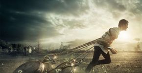 O incrível mundo surreal de Erik Johansson