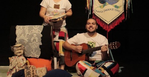 Foto: (Foto: Divulgação Sesc Santo André.)