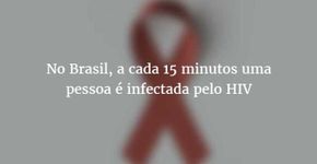 Emílio Ribas lança campanha de mobilização virtual contra a Aids